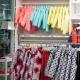 Детский магазин: франшиза детской одежды – как вариант