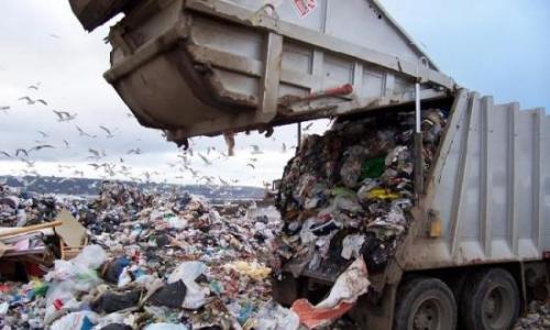 Вывоз мусора как бизнес: советы и секреты для начинающих предпринимателей Вывоз мусора бизнес с нуля